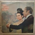 My Fair Lady - Audrey Hepburn Rex Harrison  - Original Soundtrack Recording - Opened - Vinyl LP R...