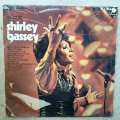 Shirley Bassey - This is Shirley Bassey-  Vinyl LP Record - Opened  - Very-Good- Quality (VG-)