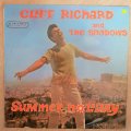 Cliff Richard And The Shadows  Summer Holiday - Vinyl LP Record - Opened  - Good Quality (G) (...