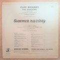 Cliff Richard And The Shadows  Summer Holiday - Vinyl LP Record - Opened  - Good Quality (G) (...