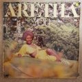 Aretha Franklin  You - Vinyl LP Record - Opened  - Very-Good Quality (VG)