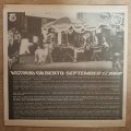 Astrud Gilberto  September 17, 1969 - Vinyl LP Record - Opened  - Very-Good Quality (VG)