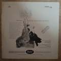 George Shearing Quintet And Orchestra  Black Satin    Vinyl LP Record - Very-Good+ Qu...