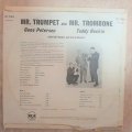 Mr Trumpet and Mr Trombone - Gene Peterson and Teddy Hockin with Bill Walker and His Orchestra  ...