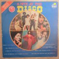 A Night At The Disco - Vinyl LP Record - Opened  - Good Quality (G)