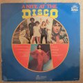 A Night At The Disco - Vinyl LP Record - Opened  - Good Quality (G)