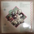 Stray Cats  Stray Cats - Vinyl LP Record - Opened  - Very-Good- Quality (VG-)