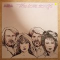Abba - The Love Songs - Vinyl LP Record - Opened  - Very-Good Quality (VG)