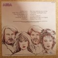 Abba - The Love Songs - Vinyl LP Record - Opened  - Very-Good Quality (VG)