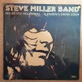 Steve Miller Band  Recall The Beginning...A Journey From Eden   Vinyl LP Record - Ope...