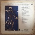Steve Miller Band  Recall The Beginning...A Journey From Eden   Vinyl LP Record - Ope...