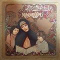 Renaissance  Novella   Vinyl LP Record - Opened - Very-Good+ Quality (VG+)