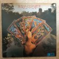 Renaissance  Turn Of The Cards   Vinyl LP Record - Opened - Very-Good+ Quality (VG+)