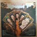 Renaissance  Turn Of The Cards   Vinyl LP Record - Opened - Very-Good+ Quality (VG+)