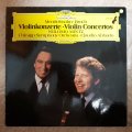 Mendelssohn  Bruch - Shlomo Mintz  Chicago Symphony Orchestra  Claudio Abbado  Vio...