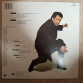 Tom Jones  At This Moment - Vinyl LP Record - Opened  - Very-Good- Quality (VG-)