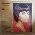 Mireille Mathieu  Sometimes -  Vinyl LP Record - Very-Good+ Quality (VG+)