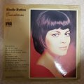 Mireille Mathieu  Sometimes -  Vinyl LP Record - Very-Good+ Quality (VG+)