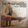 The Graduate (Original Soundtrack Recording)  - Paul Simon , Simon & Garfunkel, Dave Grusin - Vin...