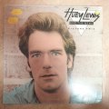 Huey Lewis And The News  Picture This - Vinyl LP Record - Very-Good- Quality (VG-)