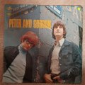 Peter & Gordon  Peter And Gordon - Vinyl LP Record - Opened  - Good+ Quality (G+)
