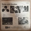 Peter & Gordon  Peter And Gordon - Vinyl LP Record - Opened  - Good+ Quality (G+)