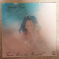 Diana Ross - Touch Me In The Morning - Vinyl LP Record - Opened  - Very-Good- Quality (VG-)