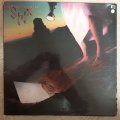 Styx - Cornerstone  Vinyl LP Record - Opened  - Very-Good Quality (VG)