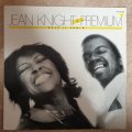 Jean Knight & Premium  Keep It Comin'  Vinyl LP Record - Very-Good+ Quality (VG+)