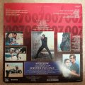 For Your Eyes Only (Original Motion Picture Soundtrack)  Bill Conti  Vinyl LP Record ...