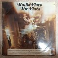 Radio Plays The Plaza - LM Radio - Vinyl LP Record - Very-Good+ Quality (VG+)