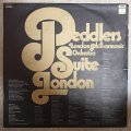 The Peddlers And The London Philharmonic Orchestra  Suite London  Vinyl LP Record - O...