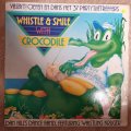 Dan Hill's Dance Band featuring Whistling Kruger - Whistle & Smile WIth Crocodile - Vasbyt - Oefe...