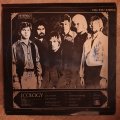 Rare Earth  Ecology - Vinyl LP Record - Very-Good Quality (VG)