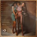 Pointer Sisters  Special Things - Vinyl LP Record - Opened  - Very-Good Quality (VG)