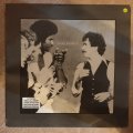 Santana - Inner Secrets -  Vinyl LP Record - Very-Good+ Quality (VG+)