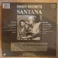 Santana - Inner Secrets -  Vinyl LP Record - Very-Good+ Quality (VG+)