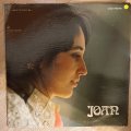 Joan Baez  Joan  - Vinyl LP Record - Opened  - Very-Good- Quality (VG-)