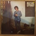 Billy Joel - 52nd St - Vinyl LP Record - Very-Good Quality (VG)