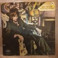 Rod Stewart  Never A Dull Moment -  Vinyl LP Record - Very-Good+ Quality (VG+)