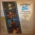 Elvis Presley  Blue Hawaii - Vinyl LP Record - Opened  - Fair Quality (F) (Vinyl Specials)