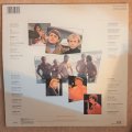 The Beach Boys  Made In U.S.A. - Double Vinyl LP Record - Opened  - Very-Good+ Quality (VG+)