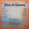 Pierre de Charmoy - Vinyl LP Record - Opened  - Very-Good- Quality (VG-)