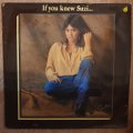 Suzi Quatro  If You Knew Suzi...   - Vinyl LP Record - Opened  - Good Quality (G)