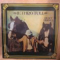 Jethro Tull  Heavy Horses - Vinyl  Record - Very-Good+ Quality (VG+)