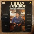 Urban Cowboy (Original Motion Picture Soundtrack) - Double Vinyl LP - Opened  - Very-Good Quality...