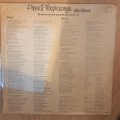 John Edmond  Troopiesongs - Phase II -  Vinyl LP Record - Opened  - Very-Good+ Quality (VG+)