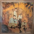 The Troggs  From Nowhere - Vinyl LP Record - Opened  - Very-Good- Quality (VG-)