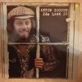 Anton Goosen - 2de Laan 58 -  Vinyl LP Record - Opened  - Very-Good+ Quality (VG+)