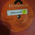 Slade - Everyday - Vinyl 7" Record - Opened  - Very-Good Quality (VG)